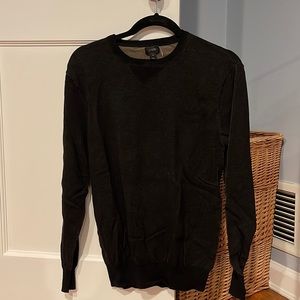J Crew Crewneck Sweater Size Medium